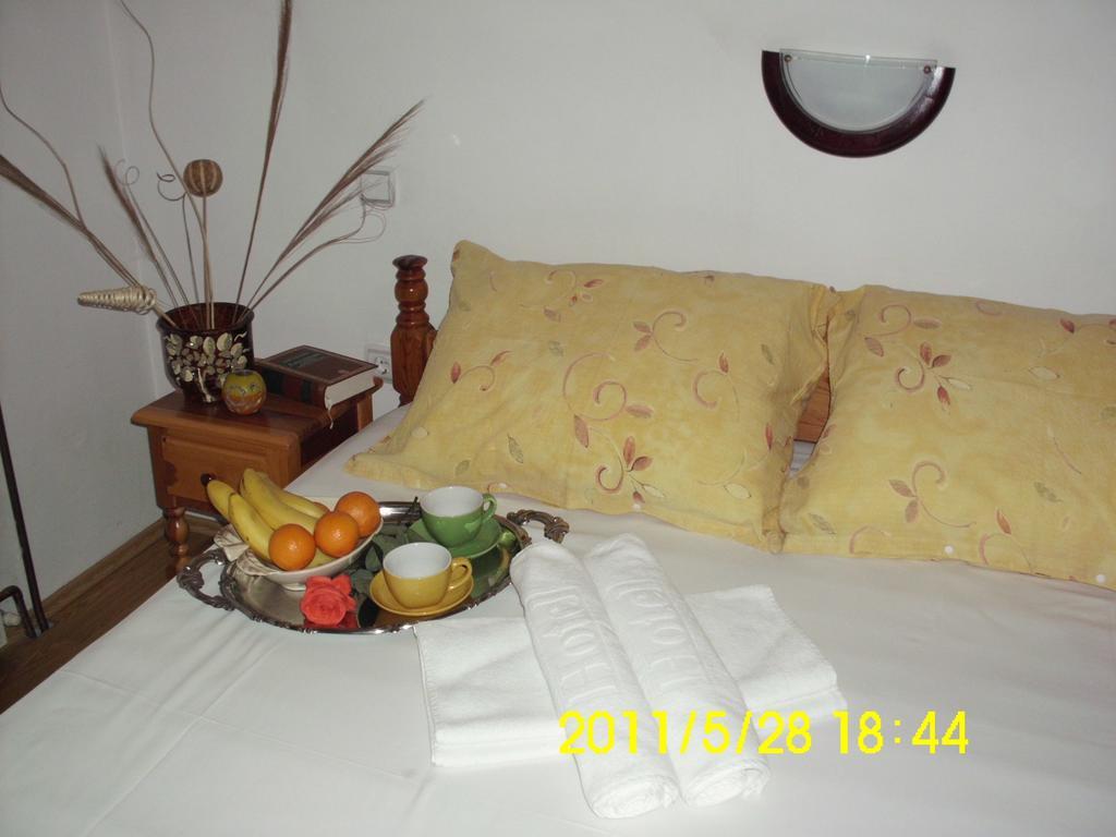 Apartments Vukomanovic Zlatibor Room photo