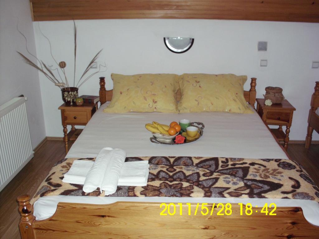 Apartments Vukomanovic Zlatibor Room photo