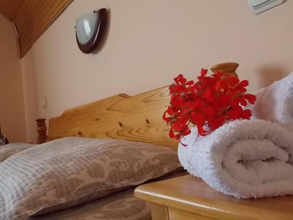Apartments Vukomanovic Zlatibor Room photo