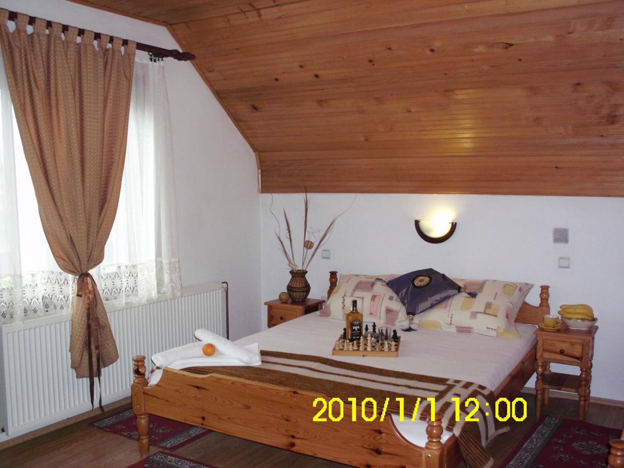 Apartments Vukomanovic Zlatibor Room photo