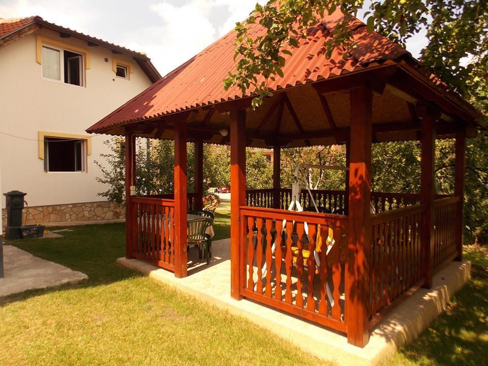 Apartments Vukomanovic Zlatibor Exterior photo