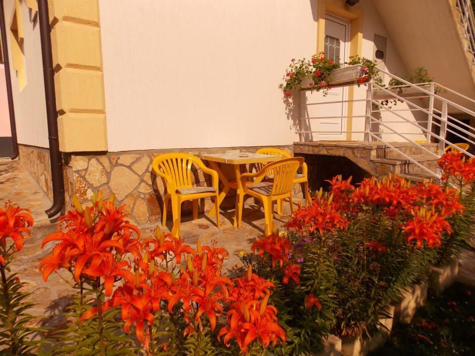 Apartments Vukomanovic Zlatibor Exterior photo